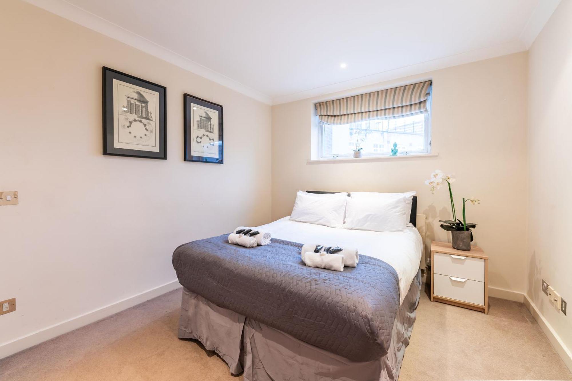 Luxury 6 Bedroom House In Southwick Street Londres Exterior foto