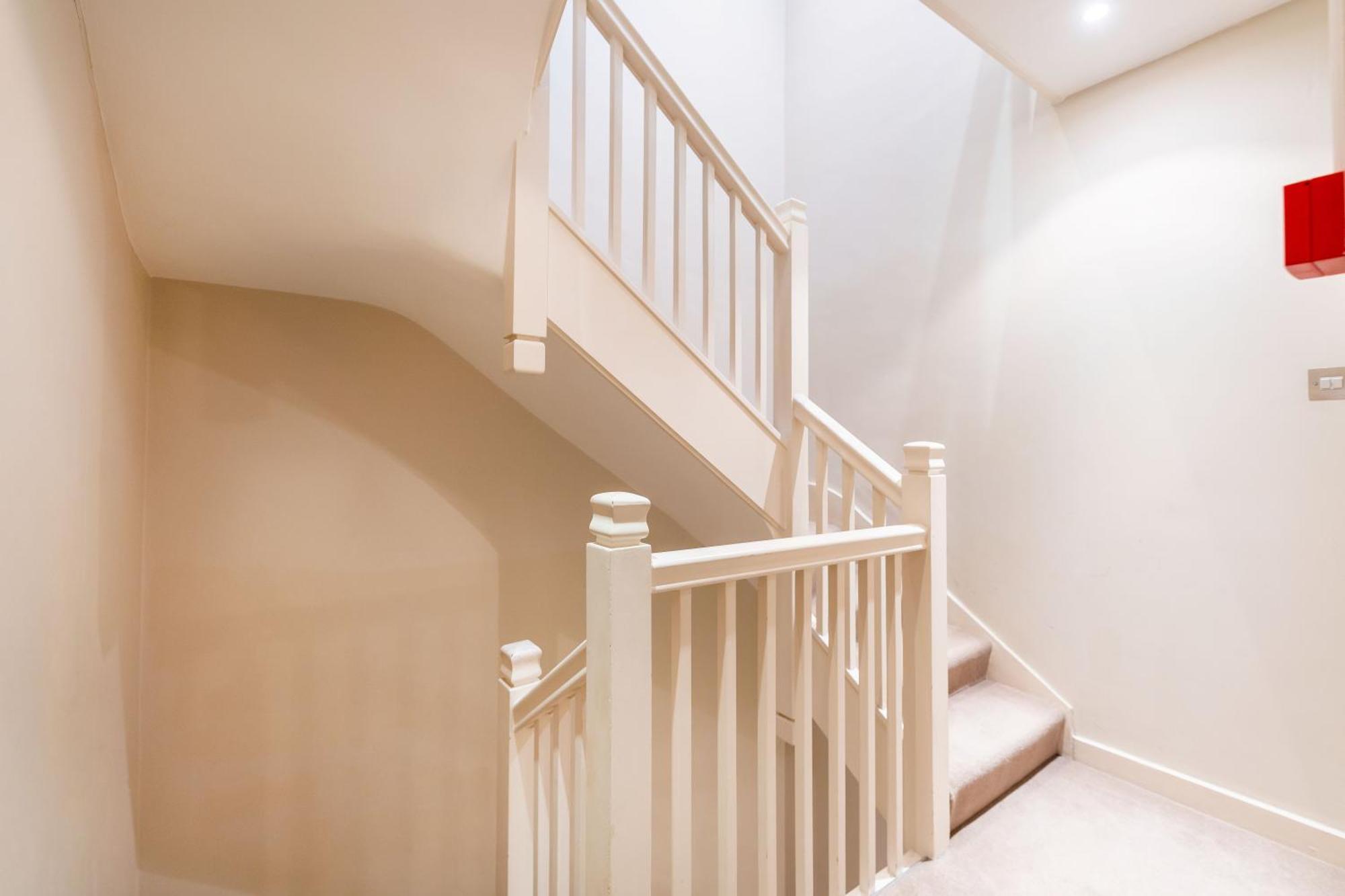 Luxury 6 Bedroom House In Southwick Street Londres Exterior foto