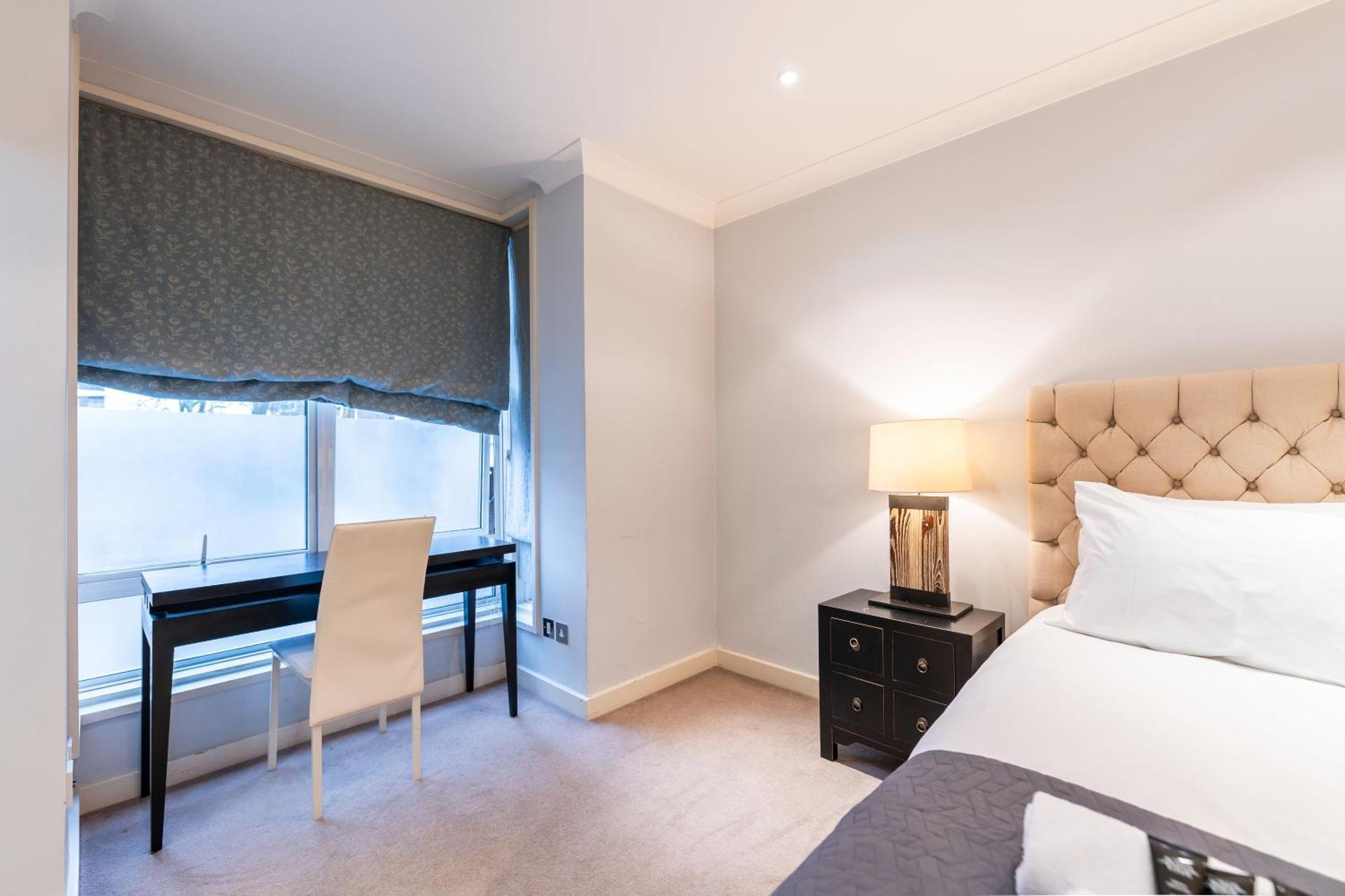 Luxury 6 Bedroom House In Southwick Street Londres Exterior foto