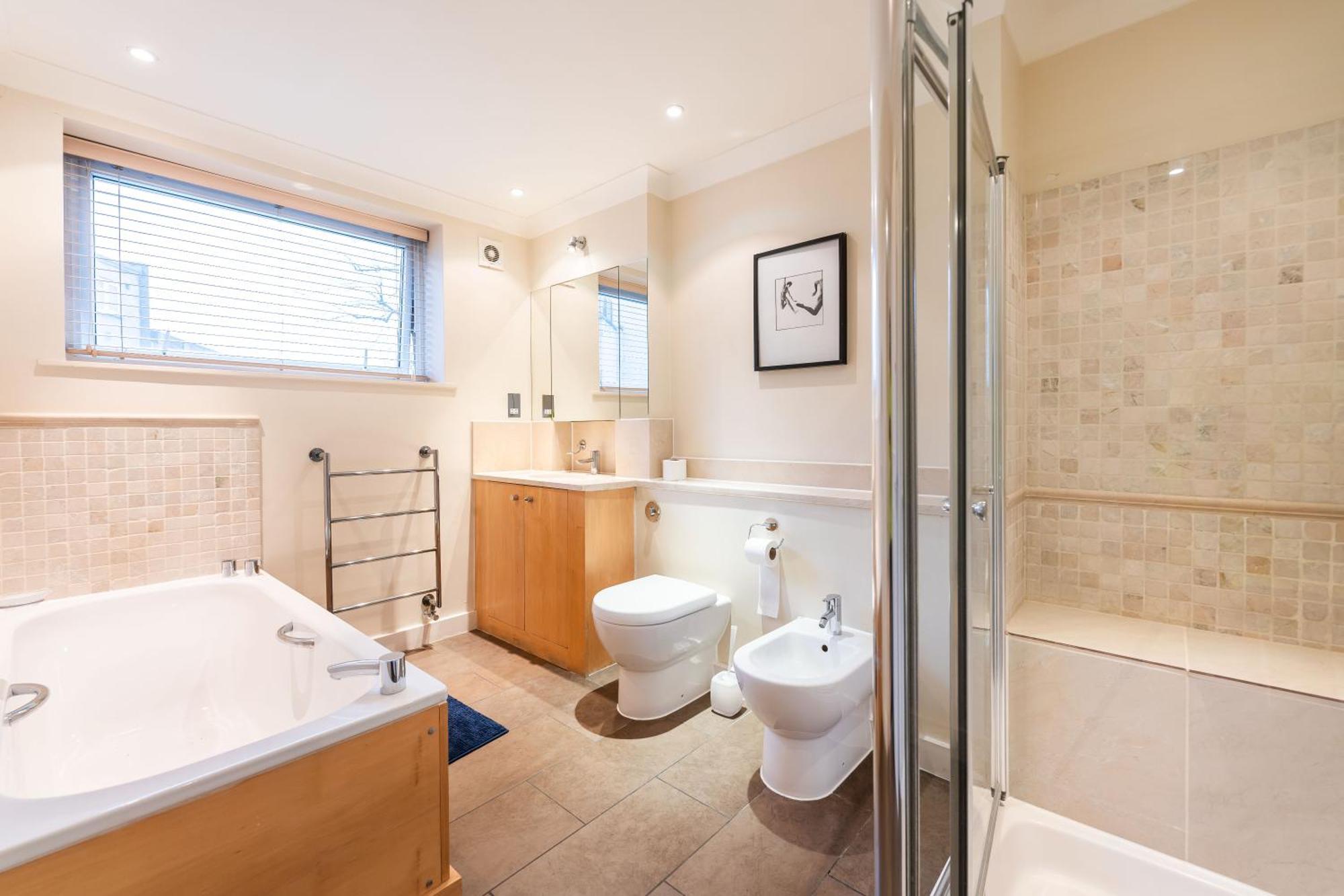 Luxury 6 Bedroom House In Southwick Street Londres Exterior foto