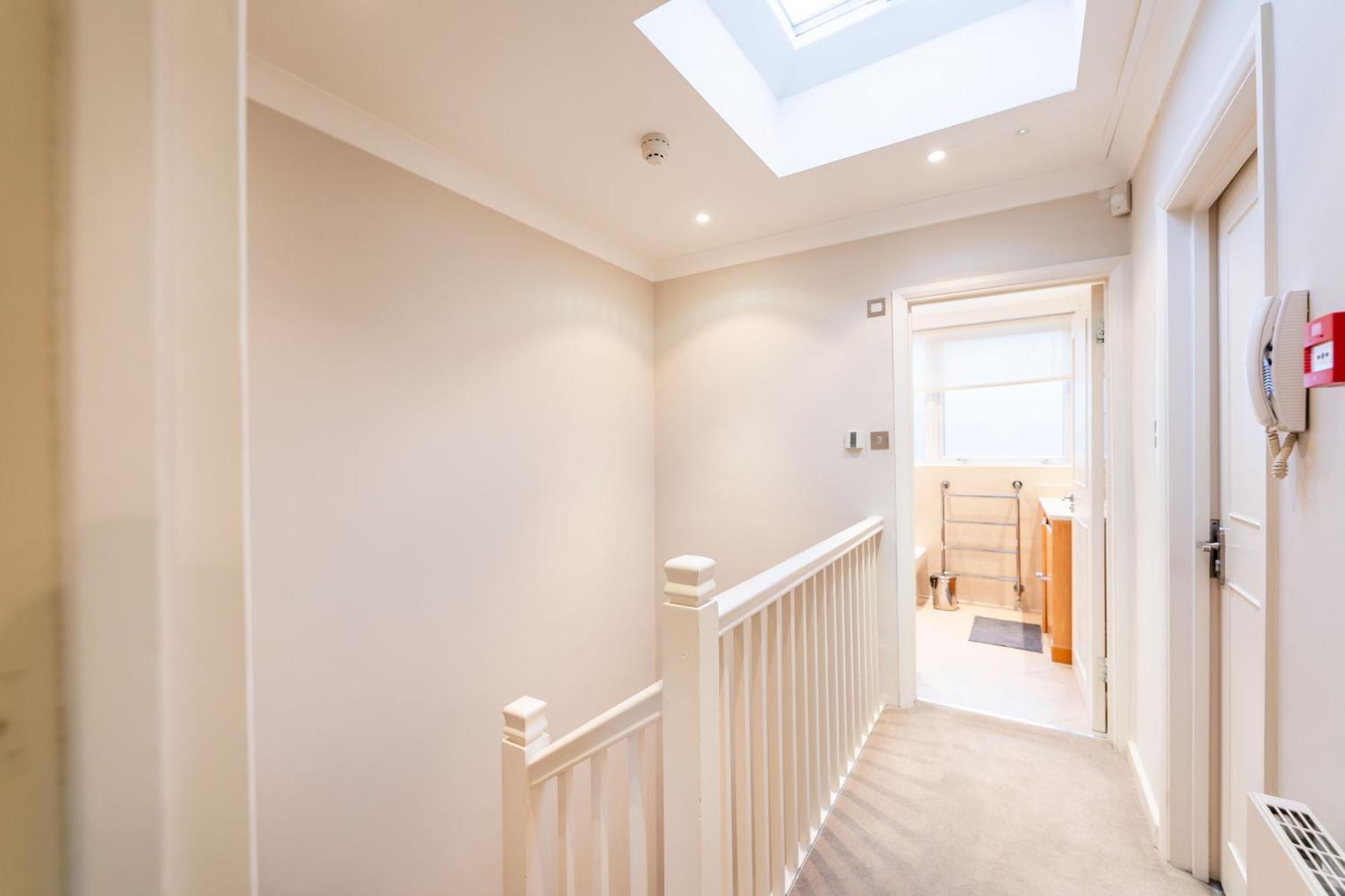 Luxury 6 Bedroom House In Southwick Street Londres Exterior foto