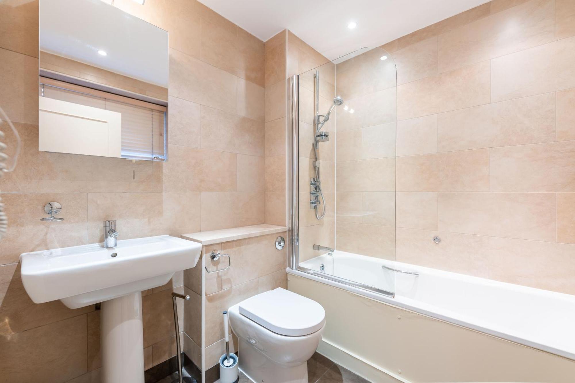 Luxury 6 Bedroom House In Southwick Street Londres Exterior foto