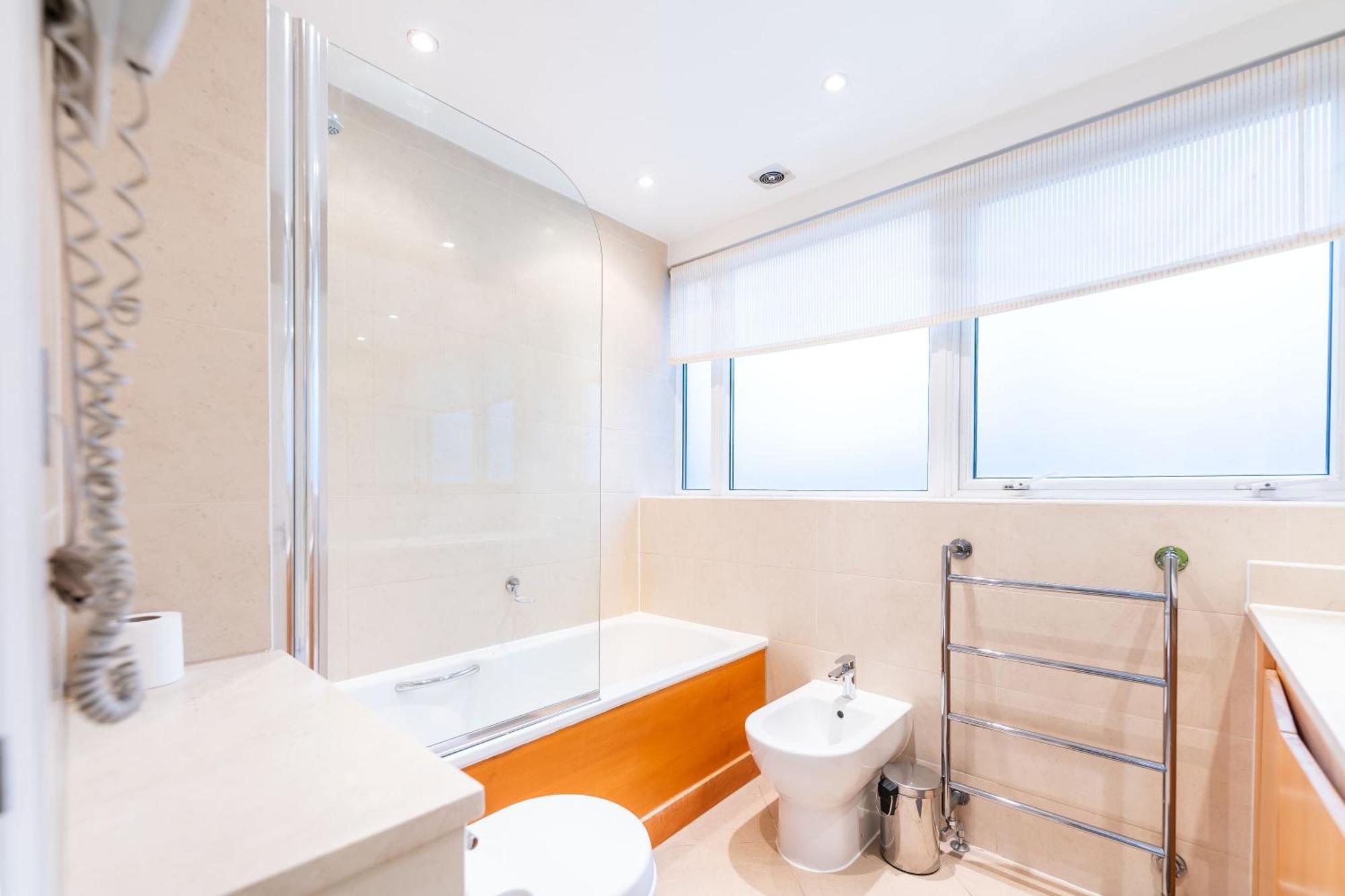 Luxury 6 Bedroom House In Southwick Street Londres Exterior foto